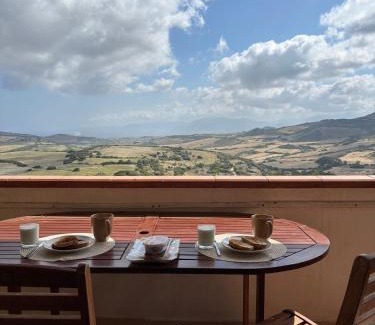 Castelsardo Apartment | Appartamento Mare e Natura