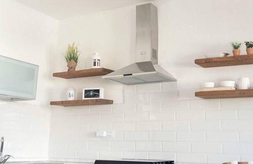 La Ciaccia House | Appartamento Mare ?