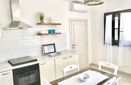 La Ciaccia House | Appartamento Mare ?