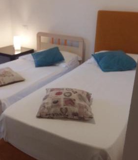 Marina di Massa Apartment | Appartamento Mare Pital