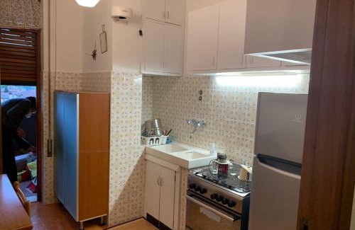 Carrara Apartment | Appartamento Mare Monti