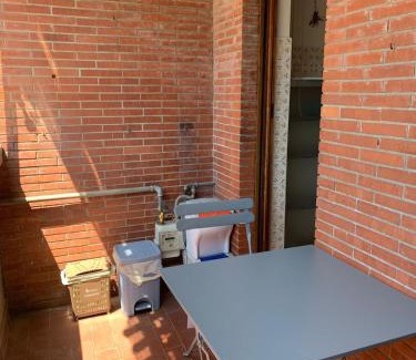 Carrara Apartment | Appartamento Mare Monti