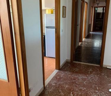 Carrara Apartment | Appartamento Mare Monti