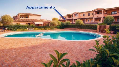 Murta Maria Apartment | Appartamento Mare Sardegna Murta Maria - Olbia