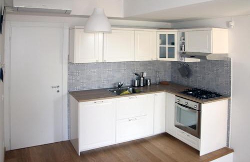 Sirolo Apartment | Appartamento mare Sirolo con garage privato