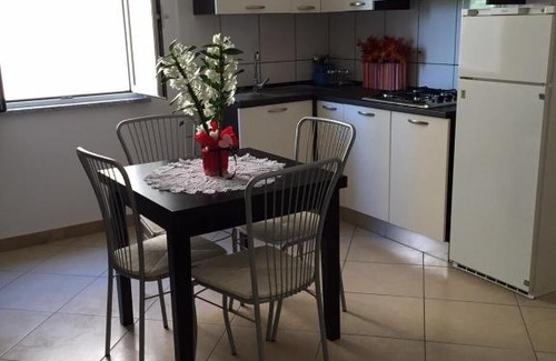 Carbonia Apartment | Appartamento Margherita
