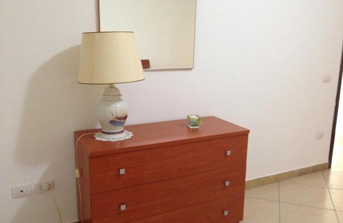 Carbonia Apartment | Appartamento Margherita