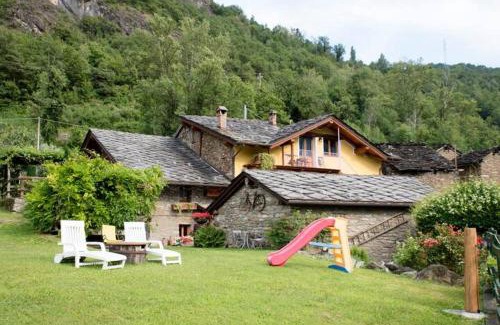 Montjovet Apartment | Appartamento Margherita a Montjovet