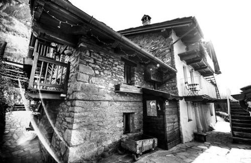 Montjovet Apartment | Appartamento Margherita a Montjovet