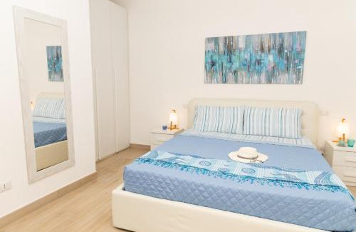 Teulada House | Appartamento Maria's House