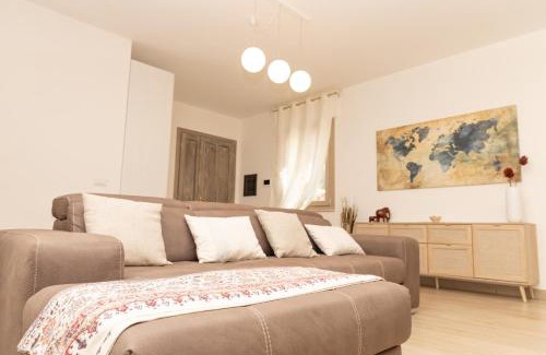 Teulada House | Appartamento Maria's House