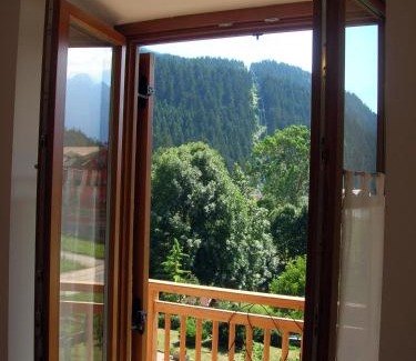 Andalo Apartment | Appartamento Mariastella