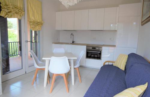Marina di Campo Apartment | Appartamento Maristella