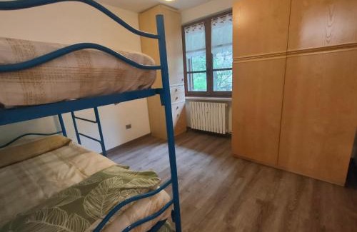 Torgnon Apartment | appartamento marmotta