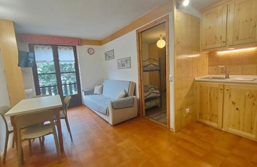 Torgnon Apartment | appartamento marmotta