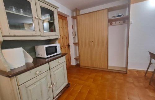 Torgnon Apartment | appartamento marmotta