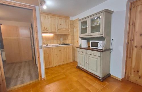 Torgnon Apartment | appartamento marmotta