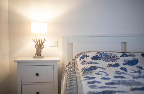 Portoferraio Old Town House | Appartamento Mascalzone Latino - HelloElba