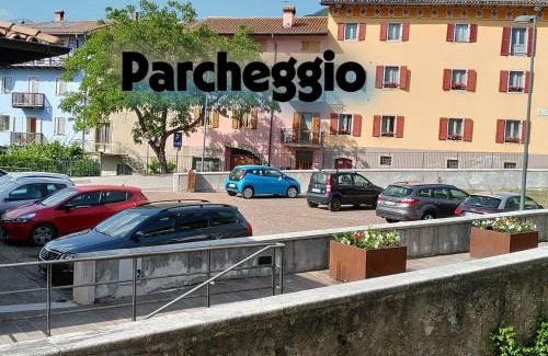 Lasino Apartment | Appartamento Masi