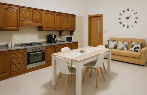 Trappeto Apartment | Appartamento Matteo