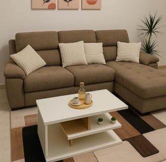 Trappeto Apartment | Appartamento Matteo