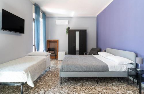 Municipio 2 Apartment | Appartamento Matthias by Wonderful Italy
