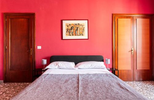 Municipio 2 Apartment | Appartamento Matthias by Wonderful Italy