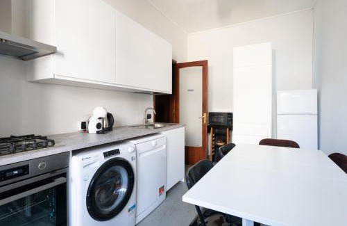 Municipio 2 Apartment | Appartamento Matthias by Wonderful Italy