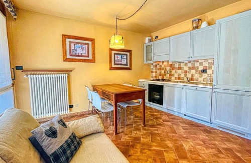 Melezet Apartment | Appartamento Melezet 80 - Affitti Brevi Italia
