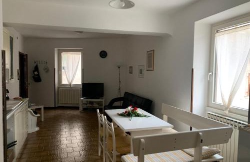 Darzo Apartment | Appartamento Michela