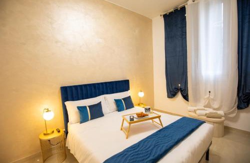 Montalbino Apartment | Appartamento Milano con giardino vicino alla metropolitana Zara e Istria