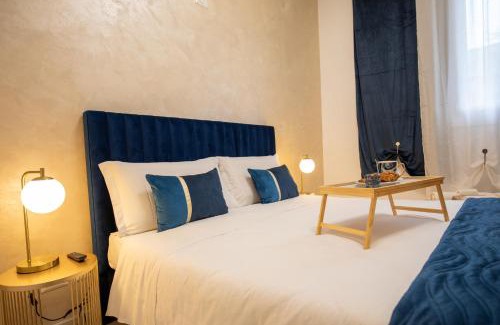 Montalbino Apartment | Appartamento Milano con giardino vicino alla metropolitana Zara e Istria
