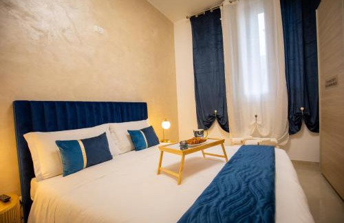 Montalbino Apartment | Appartamento Milano con giardino vicino alla metropolitana Zara e Istria