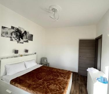 Genoa Apartment | Appartamento Mille angeli 27