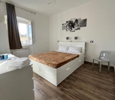 Genoa Apartment | Appartamento Mille angeli 27