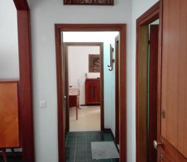 Milano Marittima Apartment | Appartamento MiMa Pineta