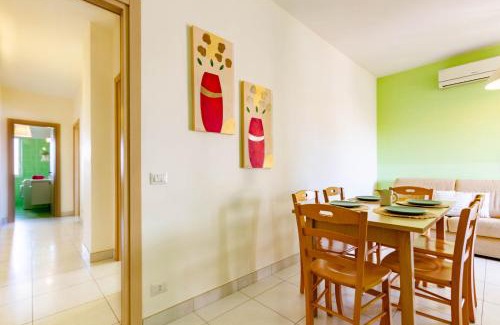 Tortoreto Lido Apartment | Appartamento Minerva int6 - MyHo Casa