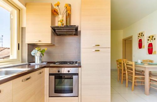 Tortoreto Lido Apartment | Appartamento Minerva int6 - MyHo Casa