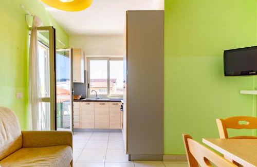 Tortoreto Lido Apartment | Appartamento Minerva int6 - MyHo Casa
