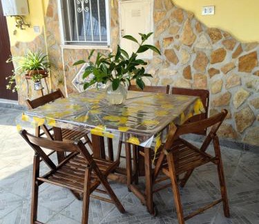 Minturno Apartment | Appartamento Minturno
