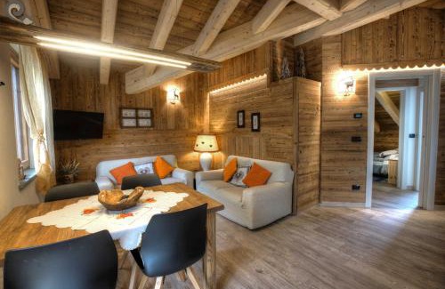 Pre-Saint-Didier Apartment | Appartamento Mirtillo