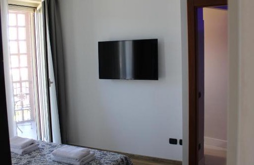 Vigliano Biellese Apartment | Appartamento Moderno, Lussuoso e Confortevole