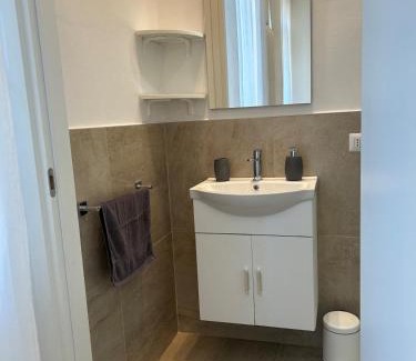 Est Apartment | Appartamento moderno a Verona