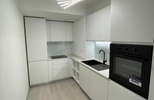 Temu Apartment | Appartamento Moderno Residence Val D'Avio