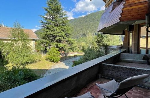Temu Apartment | Appartamento Moderno Residence Val D'Avio