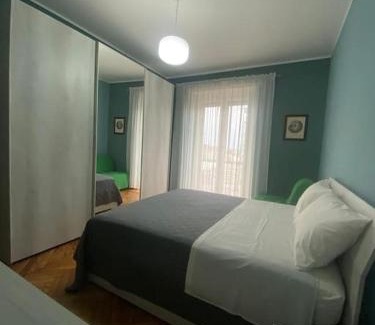 Cavoretto Apartment | Appartamento moderno Torino!