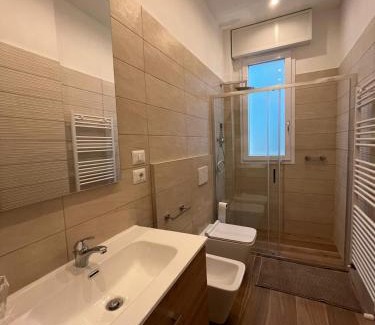 San Giuliano a Mare Apartment | Appartamento moderno vicino alla spiaggia