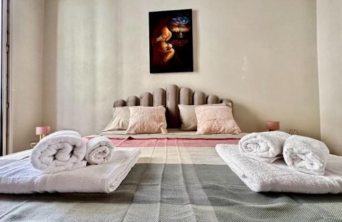 Vanchiglia Apartment | Appartamento Mole degli Artisti
