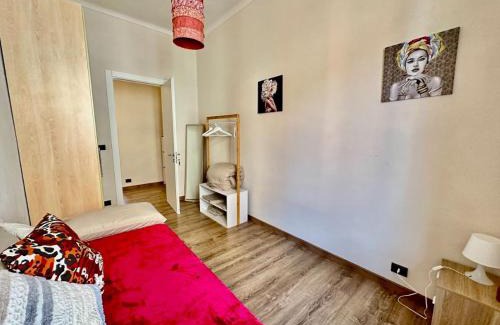 Vanchiglia Apartment | Appartamento Mole degli Artisti
