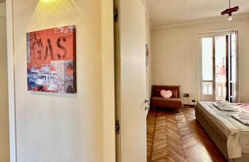 Vanchiglia Apartment | Appartamento Mole degli Artisti